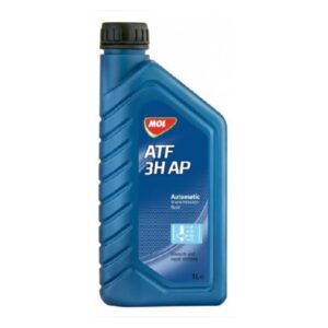 MOL ATF 3H AP Технические масла Технические масла