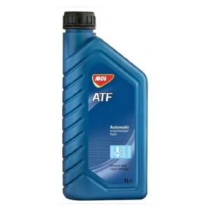 MOL ATF Synt Технические масла Технические масла