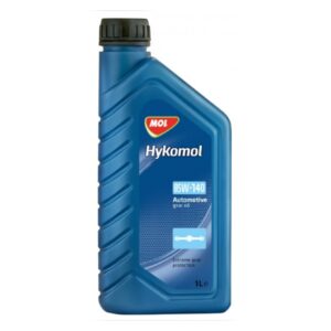 MOL Hykomol 80W-90 Технические масла Технические масла