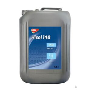 MOL Hixol 140 Технические масла Технические масла