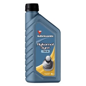 MOL Hykomol Arctic 75W-90 Технические масла Технические масла