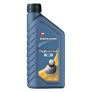 MOL Hykomol 80W Технические масла Технические масла