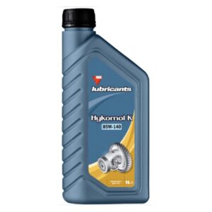 MOL Hykomol K 85W-140 Технические масла Технические масла