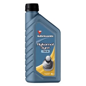 MOL Hykomol Synt 75W-90 Технические масла Технические масла