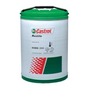 Castrol Rustilo Aqua 21 Консервационные масла Консервационные масла