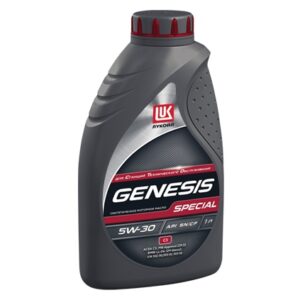 ЛУКОЙЛ GENESIS SPECIAL C3 5W-30 Моторные масла Моторные масла