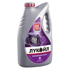 ЛУКОЙЛ Промывочное масло Моторные масла Моторные масла