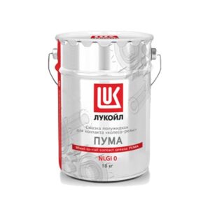 ПУМА Индустриальные смазки Индустриальные смазки