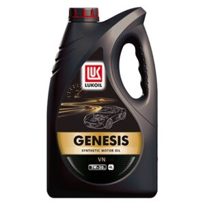 LUKOIL GENESIS VN 5W-30 Моторные масла Моторные масла