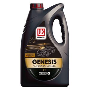LUKOIL GENESIS RT 5W-30 Моторные масла Моторные масла