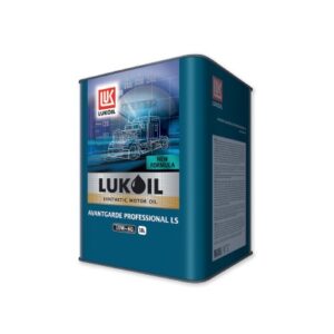 Лукойл AVANTGARDE PROFESSIONAL LS 10W-40 Моторные масла Моторные масла