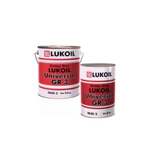 LUKOIL SOLIDOL GRES Масла и смазки Масла и смазки