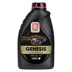 LUKOIL GENESIS SPECIAL FD 0W-30 Моторные масла Моторные масла
