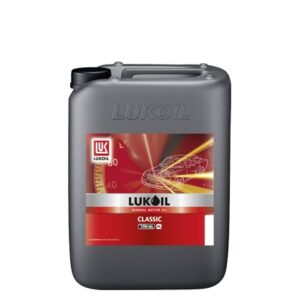 LUKOIL CLASSIC 10W-40 Моторные масла Моторные масла