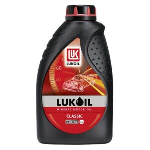 LUKOIL CLASSIC 15W-40 Моторные масла Моторные масла