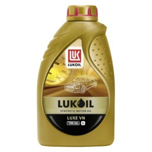 LUKOIL LUXE VN 5W-30 Моторные масла Моторные масла