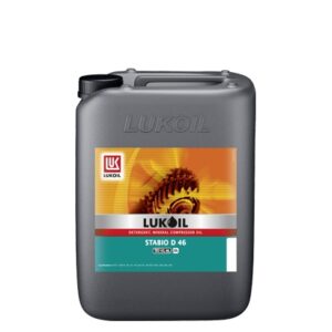 LUKOIL STABIO D 46 Компрессорные масла Компрессорные масла