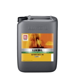 LUKOIL GEYSER BIO S 46 Гидравлические масла Гидравлические масла