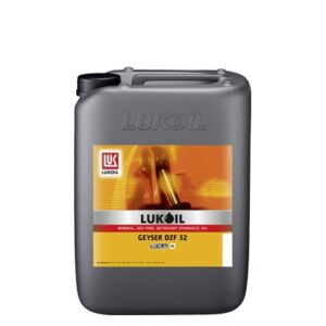 LUKOIL GEYSER DZF 32 Технические масла Технические масла