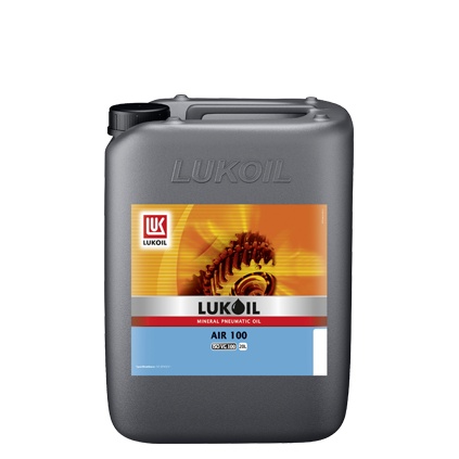 LUKOIL AIR 100