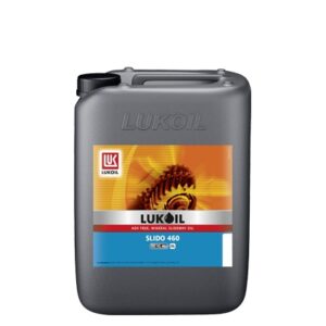 LUKOIL SLIDO 460 Масла и смазки Масла и смазки