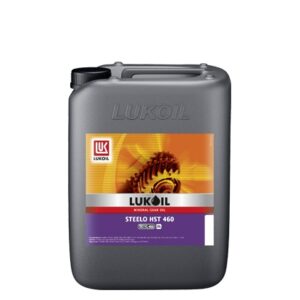 LUKOIL STEELO HST 460 Технические масла Технические масла