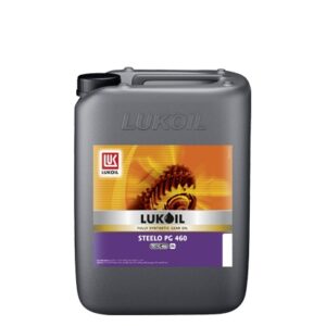 LUKOIL STEELO PG 460 Масла и смазки Масла и смазки
