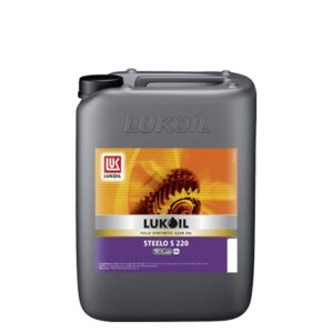 LUKOIL STEELO S 220 Технические масла Технические масла