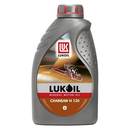 LUKOIL CHAINSAW H 120