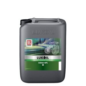 LUKOIL VERSO NPS Масла и смазки Масла и смазки