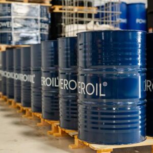Олива трансформаторна Poweroil TO 1020 60 HX Технические масла Технические масла